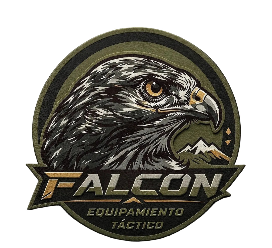 Falcon.equipamento 